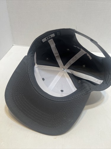Cappello Saint Louis University Billikens grigio SLU regolabile SnapBack OSFM - Foto 6 di 8