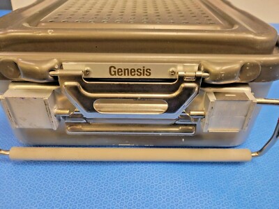 V. Mueller CD3-5B Genesis Container 5 X 12 X 23 Inch With