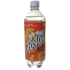  1 CASE 24 ct. Faygo Cream Creme Soda 24 oz POP ORIGINAL DETROIT MADE SODA