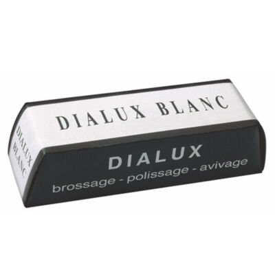 Horotec MSA26.561 DIALUX WHITE Polishing Compound Watchmaker Tool