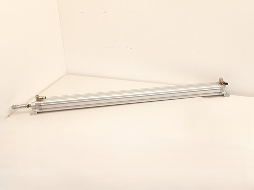 Festo 163368 DNC-50-1000-PPV-A ISO cylinder - 第 1/5 張圖片