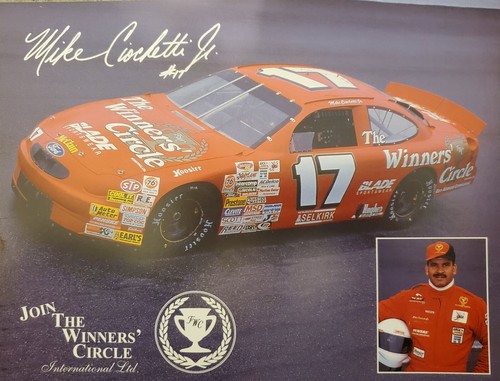 1999 Nascar/ARCA Series Hero Cards - 第 6/49 張圖片