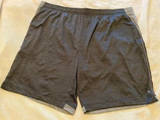 Unipro Qwick-Dry. Men's shorts with pockets.Excellent Condition . Size 4XL.