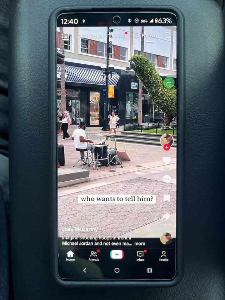 Motorola Moto G5 Plus — 64 Гб — золотистый (разблокирован) - Изображение 2 из 4