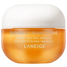 Radian-C Cream: Vitamin C & E, Visibly Brighten, Dark Spots, Dullness, Dermat...