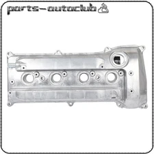 Valve Cover w/ Gasket New Fits Toyota RAV4 Camry Highlander Scion tC xB 2.4L