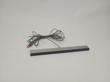 Sensor Bar for Nintendo Wii Game Console Wireless RVL-014 For Wii and Wii U OEM