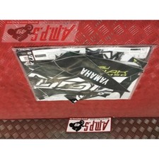 Kit déco Kutvek Kodiak 450