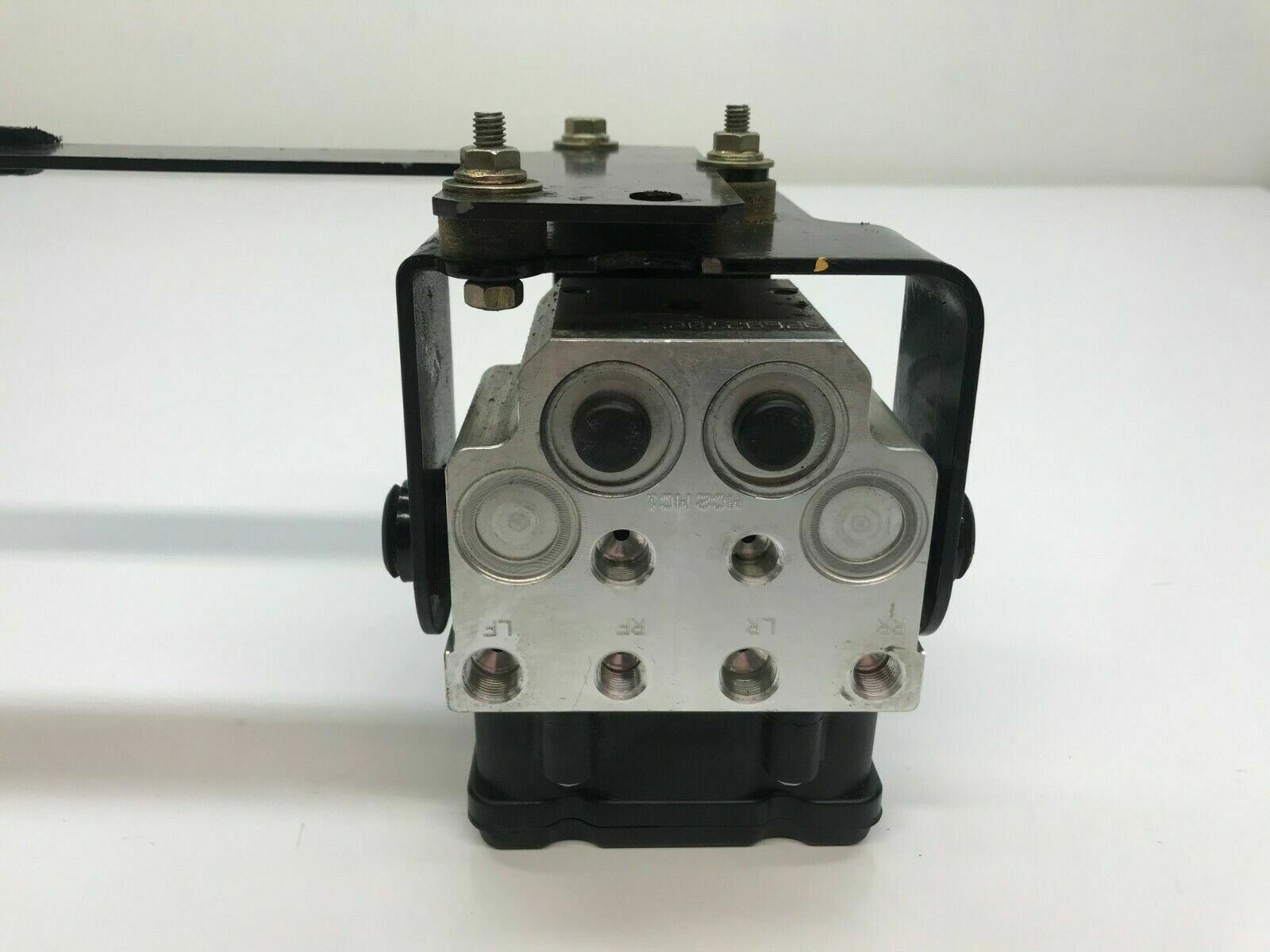 LAMBORGHINI MURCIELAGO LP640 ABS ESP BRAKE PUMP CONTROL UNIT ASSEMBLY OEM 410614
