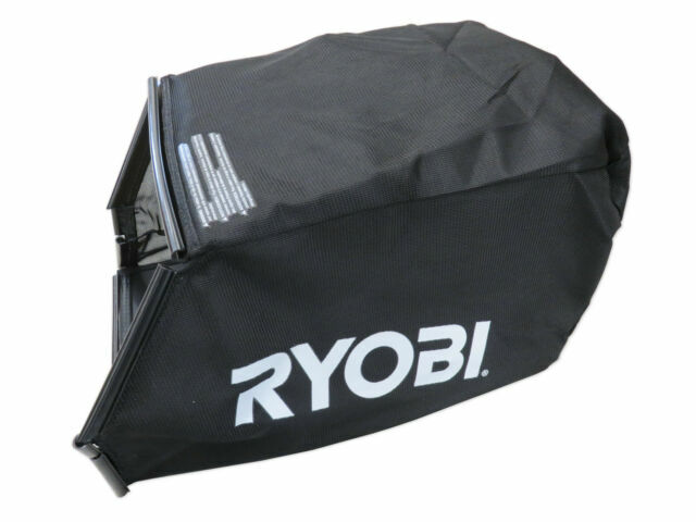 Ryobi Grass Catcher Bag (970698001) for 