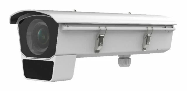 Hikvision Box/Body Home Security Cameras