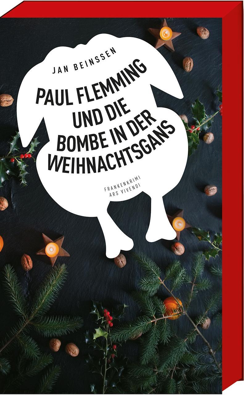 Thumbnail - Paul Flemming Und Die Bombe In Der Weihnachtsgans
