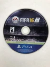 FIFA 16 (Sony PlayStation 4, 2015) PS4 Disc Only Fast Free Shipping Mint Disc