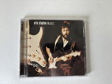 Blues by Eric Clapton (CD, 1999) for sale online | eBay