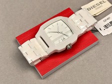 DIESEL UHR ** CERAMIC - DZ1421 ** NEU !