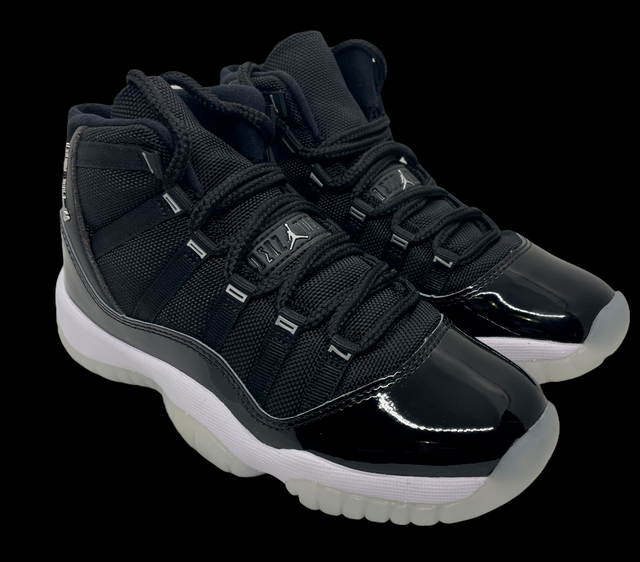 jordan 11 jubilee size 10