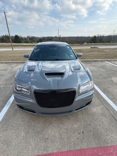 2013 Chrysler 300 Series