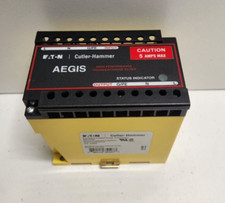 NEW NO BOX EATON CUTLER-HAMMER 5A 120V 1PH SURGE SUPPRESSOR AGSHWCH120N05XS