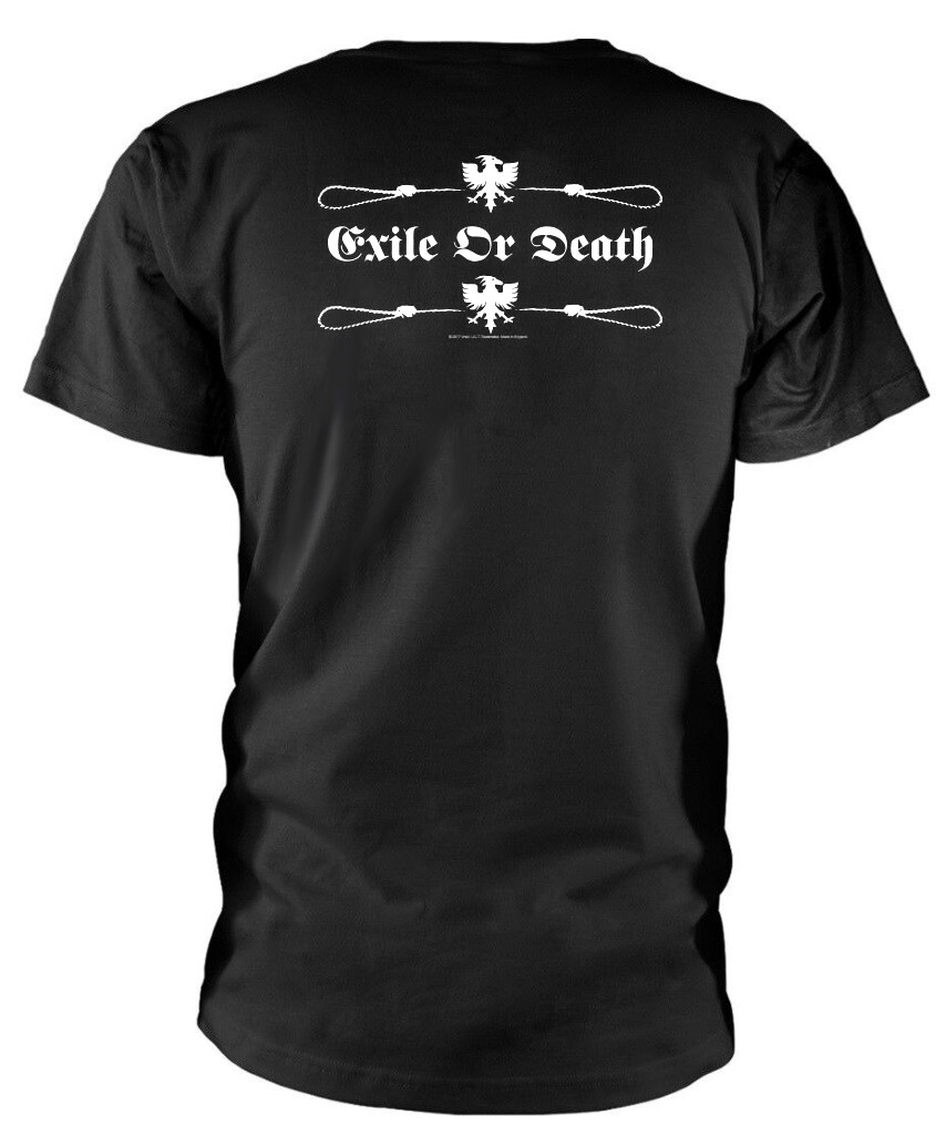 [SCHISM INDUCING] DESTROY GIRL T SHIRT /追跡付 TOPS - TOPS - SCHISM INDUCING