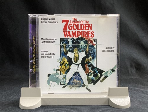 "ORIGINAL MOVIE/TV SOUNDTRACKS/SCORE/THEMES" CD SOME SEALED & RARE "Set #1" MINT - Picture 642 of 1,117