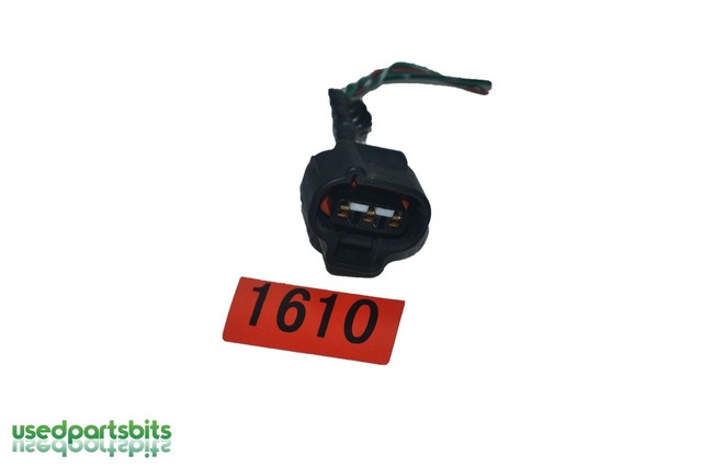 2000 2001 2002 Toyota Tundra Fuel Vapor Pressure Sensor Plug Pigtail | eBay