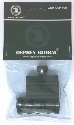 Osprey Global 45 Degree Angle Mount AGM-OSP-45D