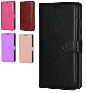 Verre trempé / Case de couverture de portefeuille pour les cellules de consommation ZTE Avide 579 Z5156cc