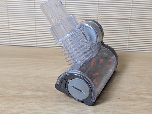 Dyson Mini Turbine Head Animal Tool Vacuum Part 915034-01 - Picture 3 of 8