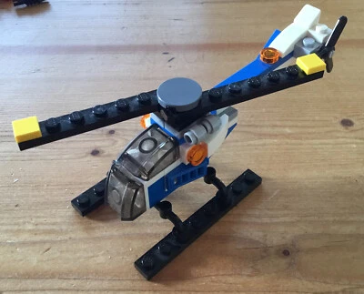 LEGO Creator 30471 Helicopter