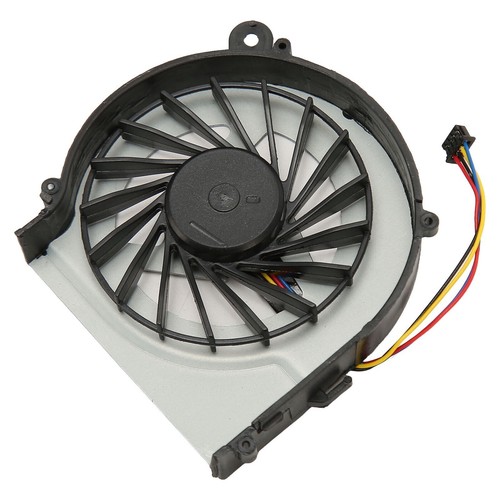 Laptop CPU GPU Cooling Fan 4 Pin Replacement Cooling Fan for 2000 2d09wm - Afbeelding 12 van 12