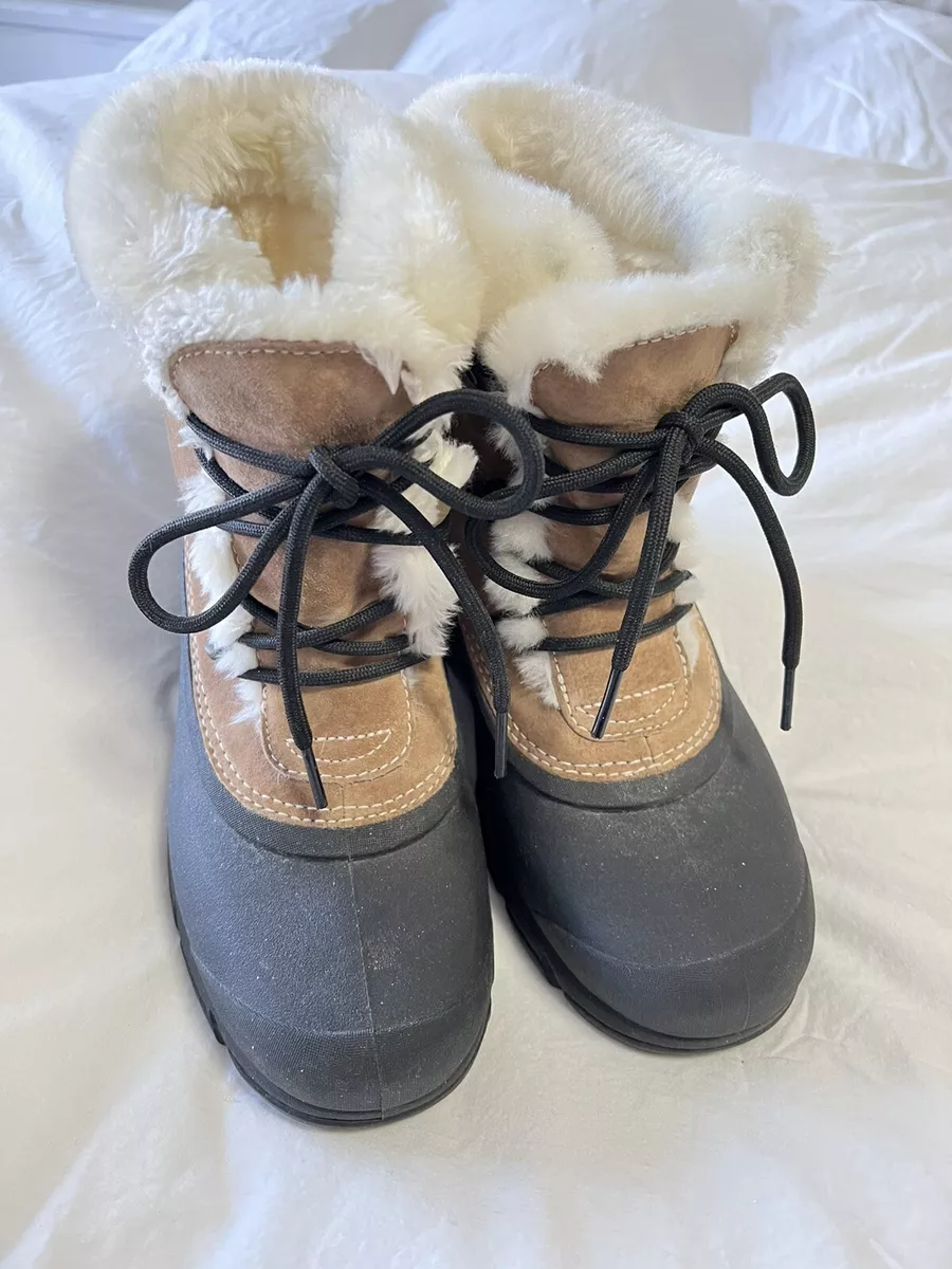 Sorel snow discount angel