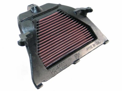 K&N Luftfilter Honda CBR 600 RR, Bj. 2003-2006 [PC37] Tauschluftfilter KN