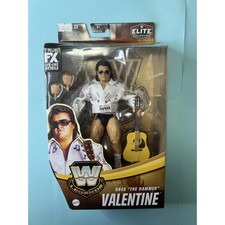 Mattel WWE Elite Collection Legends Series 20 GREG 