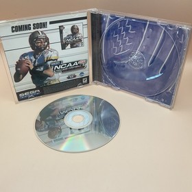 SEGA Sports World Series Baseball 2k2 - Dreamcast (NTSC-U/C, 2001, Manual Inclu&hellip;