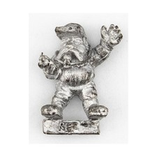 GW Blood Bowl Loose Mini Dwarf Referee #4 NM