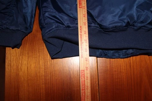 Asstseries Boeing Zip-Up Jacket - M/L New image 4