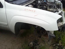 Passenger Right Front Door Fits 04-09 TRAILBLAZER 183817