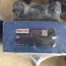 1pc new Rexroth R900912694 LFA25H2-7X/F Solenoid Valve Fast Ship YP1
