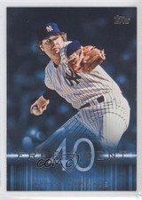 2015 Topps Free Agent 40 Rich Gossage Goose Gossage #F40-5 HOF 0a1