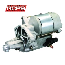 New 12V Starter For Dodge Ram 1500 Van 5.9L 1999-03 17785SV 1-17785 1-17894 2676