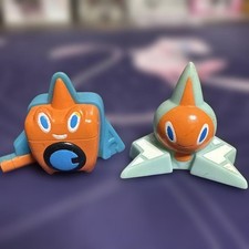 Pokémon Kinder Fingerpuppe Rotom Set Mit 2