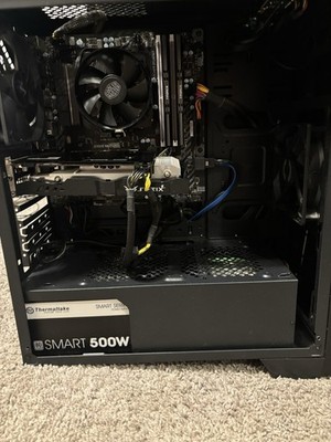 ASUS Gaming PC High-Performance Hardware