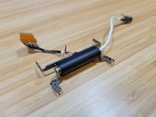 Original Replacement for Nikon D5300 Rotating Rear LCD Hinge with Flex Cable