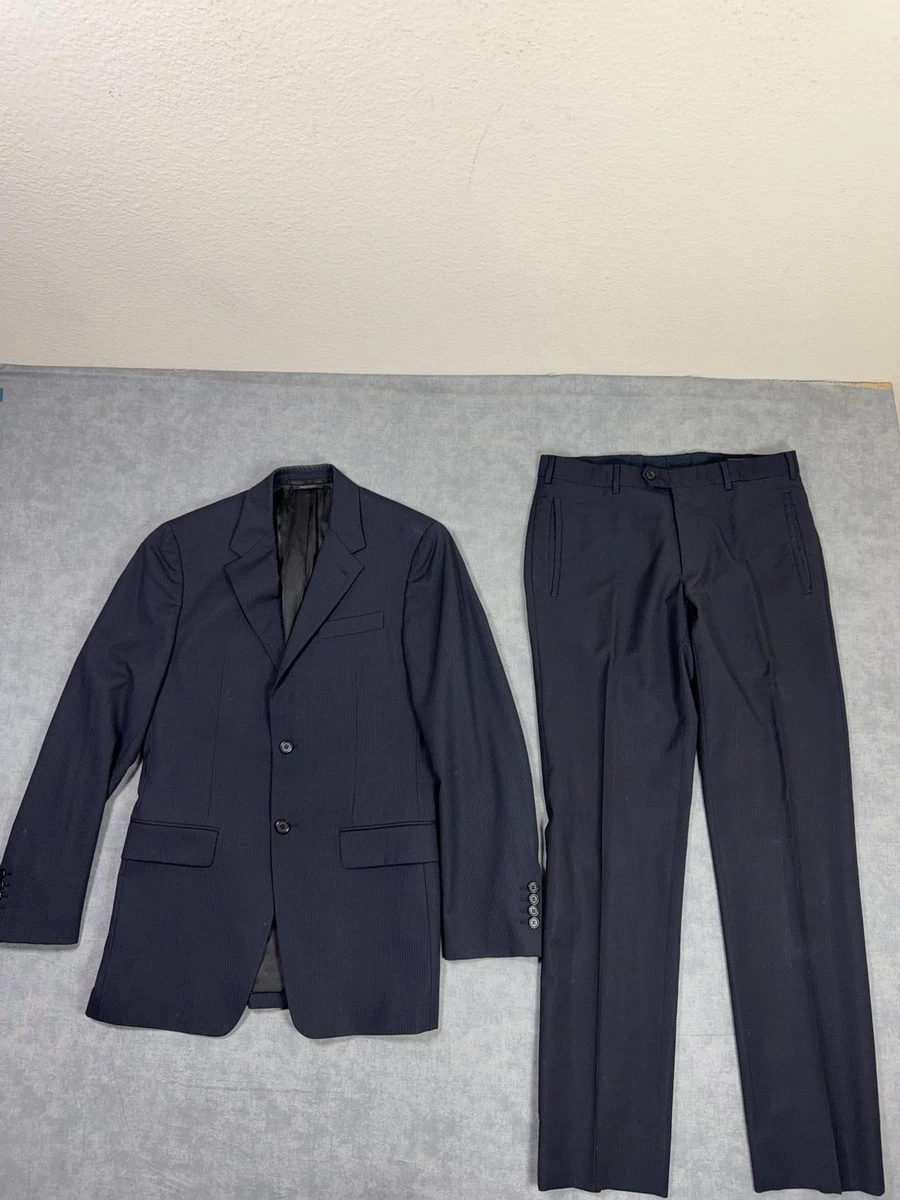 PRADA Suits & Blazers for Men for sale | eBay