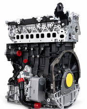 Moteur Renault MASTER