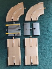 BRIO Road Track Lot