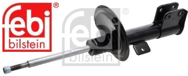 Febi Bilstein 1002443 StoßDäMpfer StossdäMpfer FüR Citroen FüR Peugeot-image