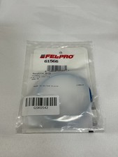 Fel-pro 61566 Fuel Injection Throttle Body Mounting Gasket