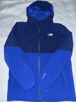 North Face Gore Tex Jacket for sale - eBay