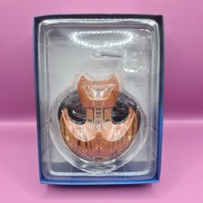 Eaglemoss Star Trek Starships Collection Ferengi Marauder Issue #16 NO MAG